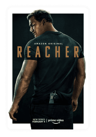 Reacher